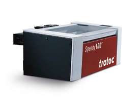 New trotec SPEEDY 100 Laser Engraving in , - Listed on Machines4u