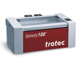 Speedy 100 Laser Engraver  - picture0' - Click to enlarge