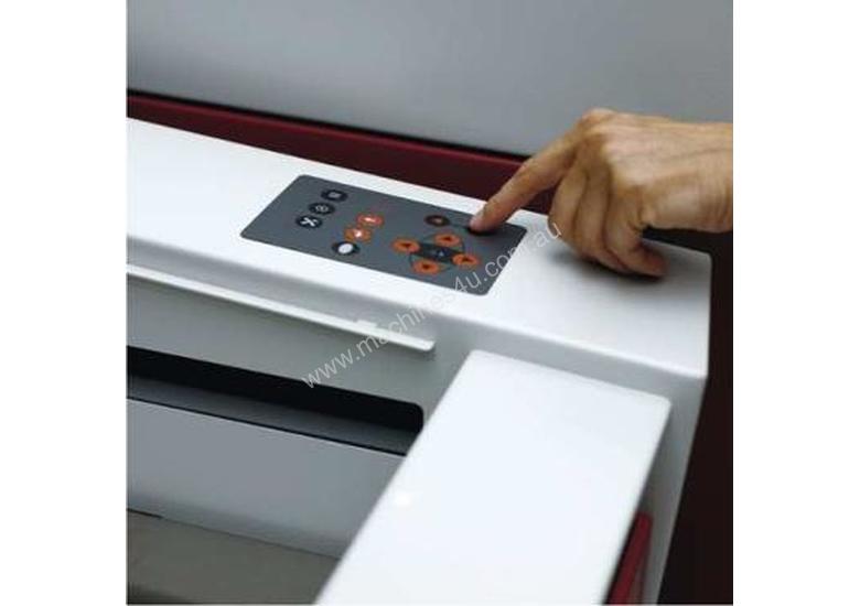 New trotec SPEEDY 100 Laser Engraving in , Listed on Machines4u