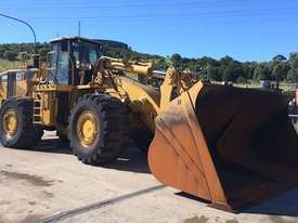 2003 Caterpillar 988G - picture0' - Click to enlarge