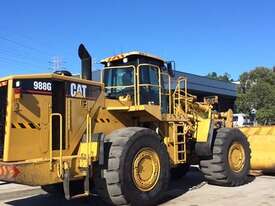 2003 Caterpillar 988G - picture1' - Click to enlarge