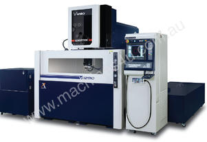 Excetek V1280 Submerged Wire Cut EDM