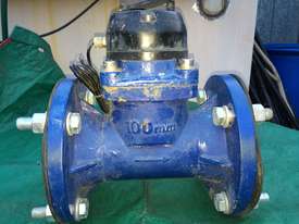 100MM FLOW METER - picture0' - Click to enlarge