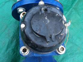 100MM FLOW METER - picture2' - Click to enlarge