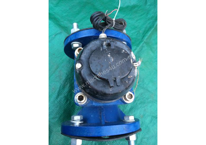 Used 100MM Flow Meter in , Listed on Machines4u
