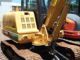 XGMA 6 Tonne Excavator - XG806  - picture0' - Click to enlarge