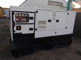 Gesan DPR100 Genset Generator. - picture0' - Click to enlarge