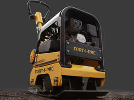 REVERSIBLE PLATE COMPACTORS - picture0' - Click to enlarge