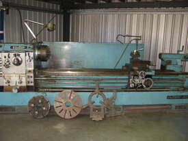 660x2500 Centre Lathe - picture0' - Click to enlarge