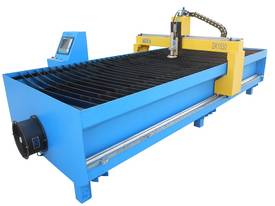 HVAC Duct CNC plasma cutter - picture1' - Click to enlarge