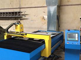 HVAC Duct CNC plasma cutter - picture0' - Click to enlarge