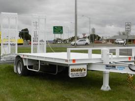 2014 TAG-A-LONG Mid Single Axle Tag - picture0' - Click to enlarge