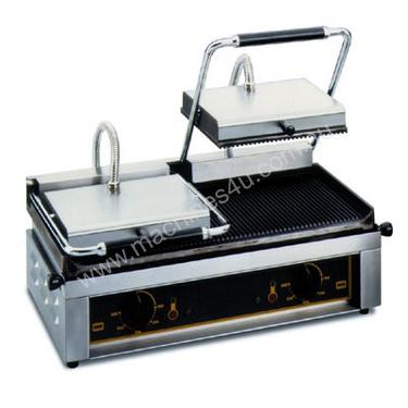 Roller Grill MAJESTIC/F Contact Grill