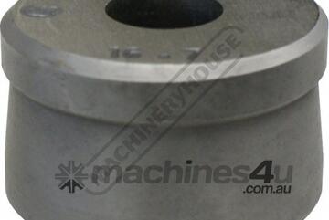 18.7mm Round Die - RDN1 Hi -Grade Tool Steel Imported From Japan