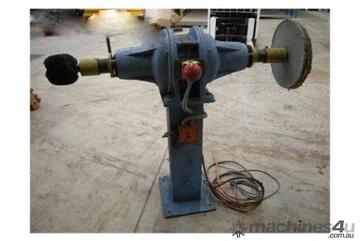 Wheel Polisher Miscellaneous Parts