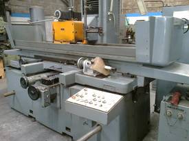 Large surface grinder 1200mm x 550mm - picture0' - Click to enlarge
