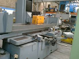 Large surface grinder 1200mm x 550mm - picture0' - Click to enlarge