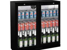 Commercial Bar Fridge Ex Showroom Stock - picture0' - Click to enlarge