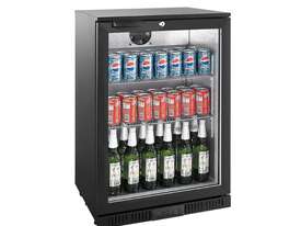 Commercial Bar Fridge Ex Showroom Stock - picture1' - Click to enlarge