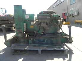 Onan 19KVA  Generator Power Unit - picture2' - Click to enlarge