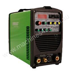 caption Power I-TIG 200