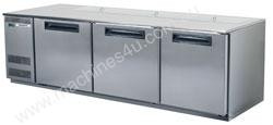 caption Skope Preparation Bench PG800