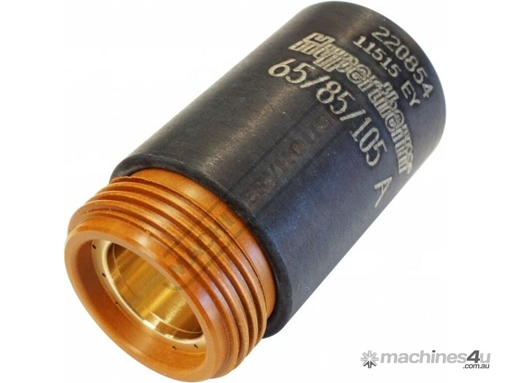 New hypertherm 65105A Plasma Cutter Retaining Caps in NORTHMEAD, NSW