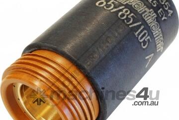 220854 Hypertherm 65-105A Retaining Cap Suits Powermax 45XP/65/85/105 (Pack of 1)