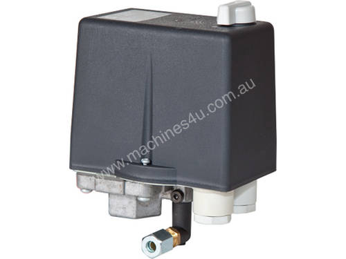 MDR3 Pressure Switch 10-16amps 