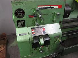 415v 330mm Swing Centre Lathe - picture1' - Click to enlarge