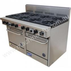 Goldstein PF-10-2/28 Ranges - Gas - Double Oven
