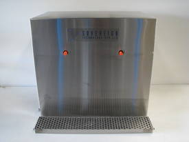 Industrial Water Chiller Cooler Drink 10 Litre - picture0' - Click to enlarge