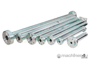 Telford Smith Barrel Liners for Extrusion