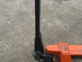 EUROLIFTER Pallet Truck - picture0' - Click to enlarge