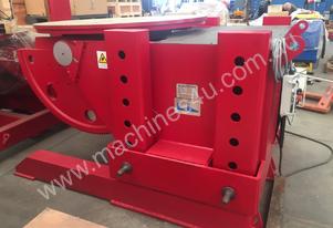 SHB50 Positioner 5 Ton Height Adjustable SHB50 Positioner 5 Ton Height Adjustable