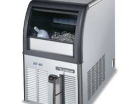 Scotsman Ice Machine - Model: ACS-176A - picture1' - Click to enlarge