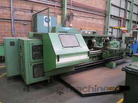 RYAZAN CNC LATHE MODEL 16M30F3 - picture0' - Click to enlarge