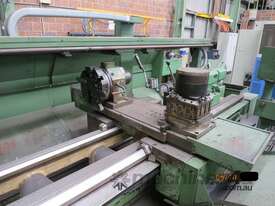 RYAZAN CNC LATHE MODEL 16M30F3 - picture0' - Click to enlarge