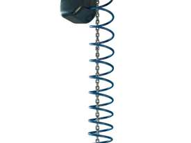 GIS-CH Electric Chain Hoist - picture1' - Click to enlarge