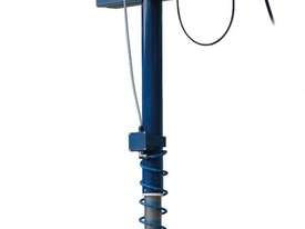 GIS-CH Electric Chain Hoist - picture2' - Click to enlarge