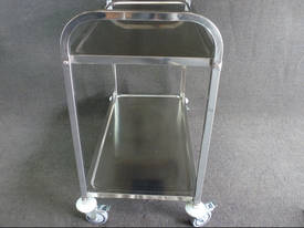 Food Trolley - Large - picture2' - Click to enlarge