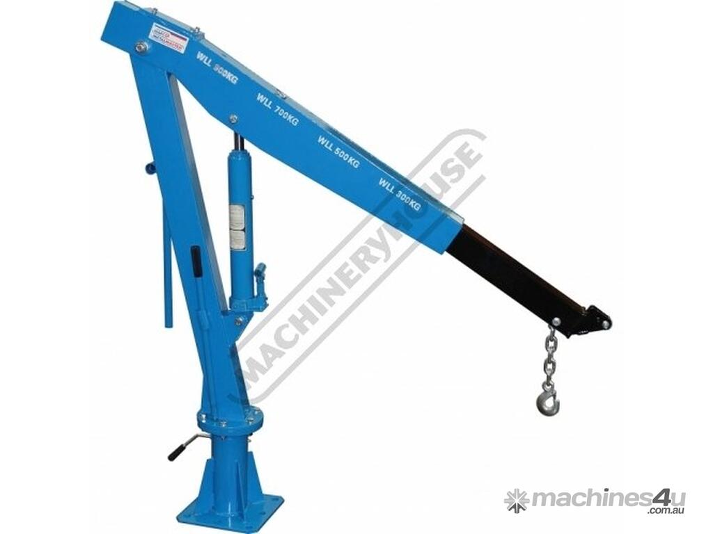 New Hafco TCS907 Engine Cranes in NORTHMEAD, NSW