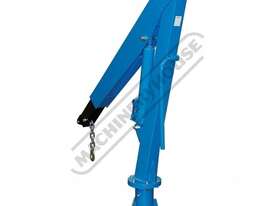 TCS-907 Swivel Crane -Truck or Ute  900kg Lifting Capacity 360Â° working angle - picture2' - Click to enlarge