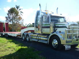 WESTERN STAR - picture0' - Click to enlarge