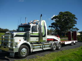 WESTERN STAR - picture1' - Click to enlarge