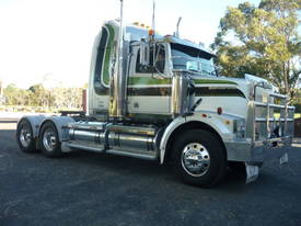 WESTERN STAR - picture0' - Click to enlarge