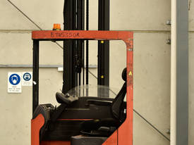 2001 TOYOTA RRB2 Reach Truck - picture0' - Click to enlarge