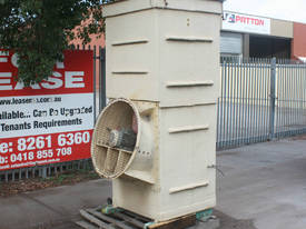 Hydro Thermal Telegraphic HYDROTHERM Cooling tower - picture0' - Click to enlarge