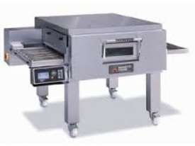 Moretti COMP T75G/1 Gas Conveyor Oven - picture1' - Click to enlarge