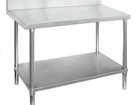 F.E.D. WBB6-0900/A Workbench with Splashback - picture0' - Click to enlarge